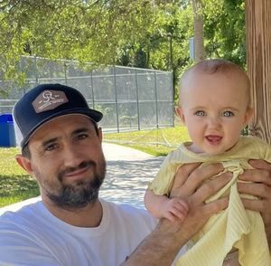 Meet your Posher, Zack